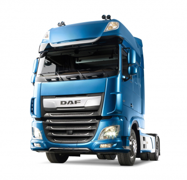 DAF XG/XG+