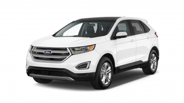 Ford Edge II 2015-н.в.