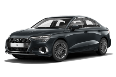 Audi A3 IV (8Y) 2020 - н.в. (седан)