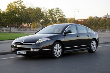 Citroen C6 2004 - 2012