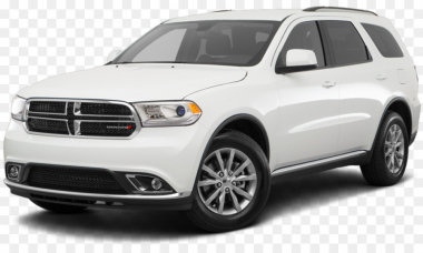 Dodge Durango III 2010-2020 (капитанские сиденья во 2 ряду )