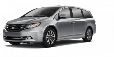 Honda Odyssey V 2013-2017
