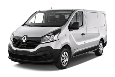 Renault Trafic III 2015- н.в.