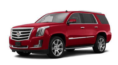 Cadillac Escalade IV 2014 - 2020 (короткая база)