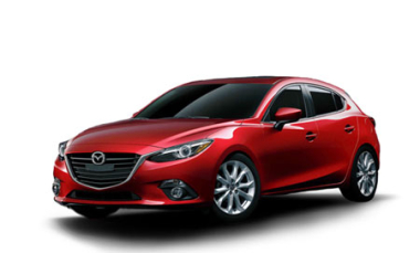 Mazda 3 2013 - наст. время (хечбек)