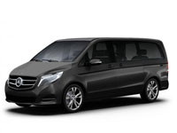 Mercedes V-класс (W447) 2014-н.в.*