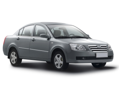 Chery Fora (А21) с 06-11г. / Vortex Estina с 08-12г.