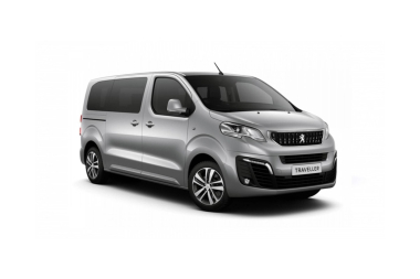 Чехлы на сиденья Citroen Space Tourer I (8 мест) с 16г. (смотрите раздел Peugeot Traveller I)