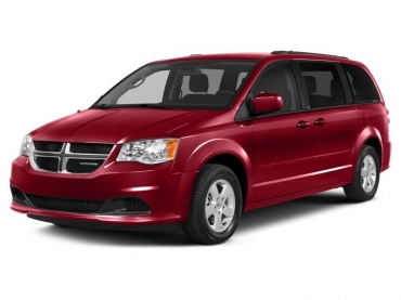 Dodge Grand Caravan V 7 мест с 07-20г.