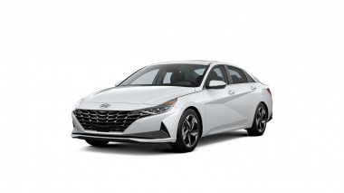 Hyundai Elantra / Avante VII 2020-н.в.