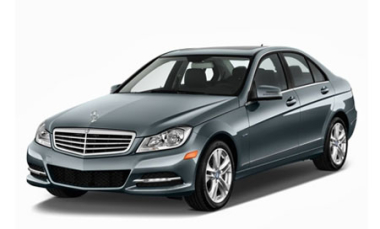 Mercedes C-klasse (W204) Sd (40/60) с 07-15г.