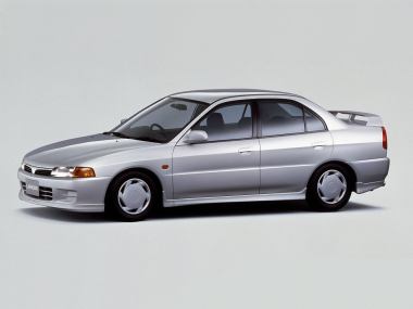 Mitsubishi Lancer 8 Sd с 95-02г.