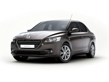 Peugeot 301 c 12г. (смотрите раздел Citroen C-Elysee)