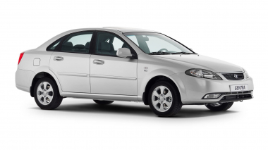 Чехлы на сиденья Ravon Gentra (смотрите раздел Chevrolet Lacetti)