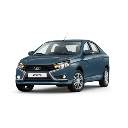 Lada Vesta 2022-н.в. (NG)