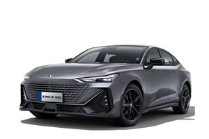 Changan UNI-V 2022-н.в.