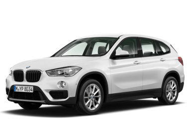 BMW X1 (F48) 2015-н.в. Long