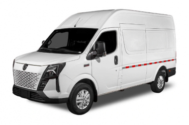 DongFeng K33