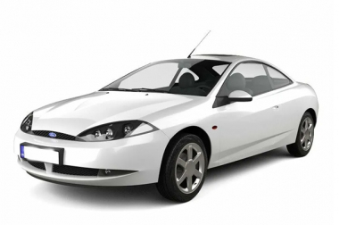 Ford Cougar купе 1998-2002
